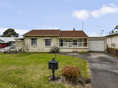 5 Mawson Avenue, Mount Gambier