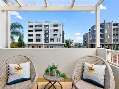 2B Broxbourne Street, Westmead