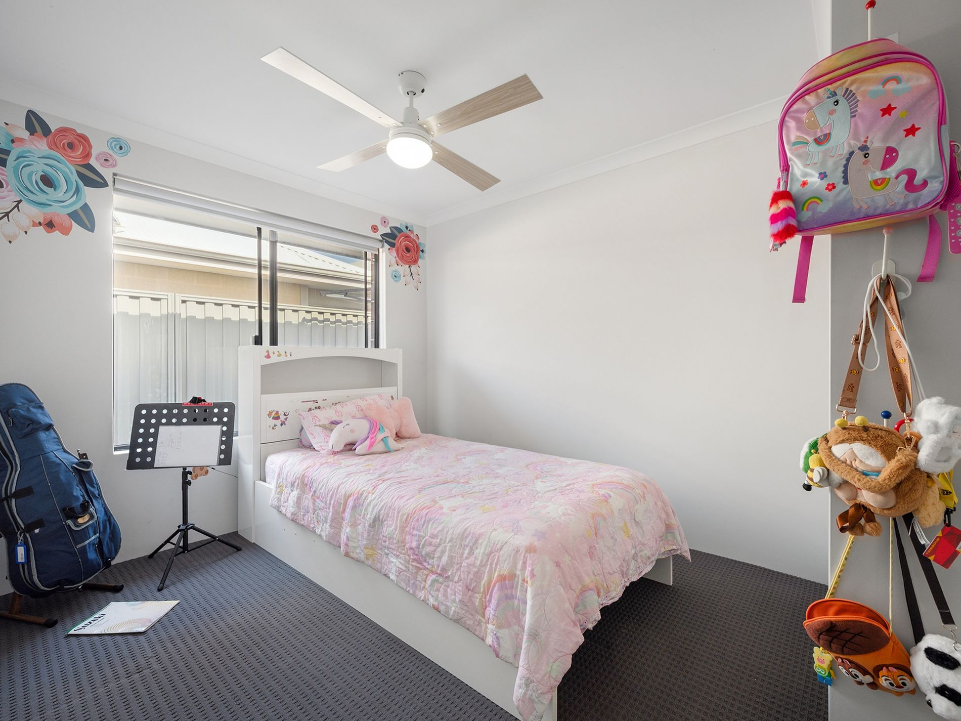 11 Mayor Street, Harrisdale