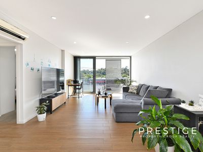 5 / 16 Reede Street, Turrella