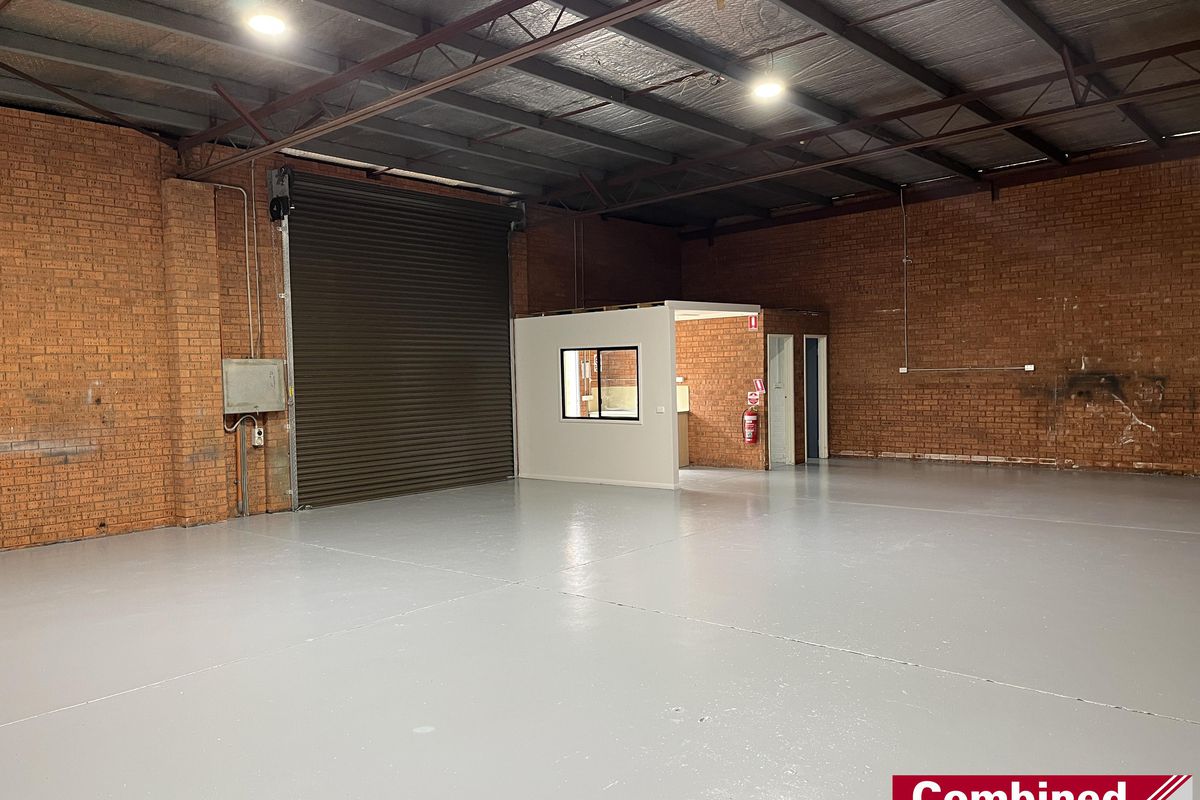 4 / 26 Graham Hill Road, Narellan