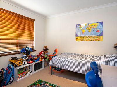 38B Burkett Drive, Hannans