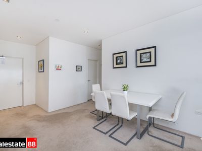 1302 / 237 Adelaide Terrace, Perth