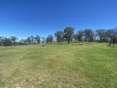 45 Brooklands Pimpimbudgee Road, Kingaroy