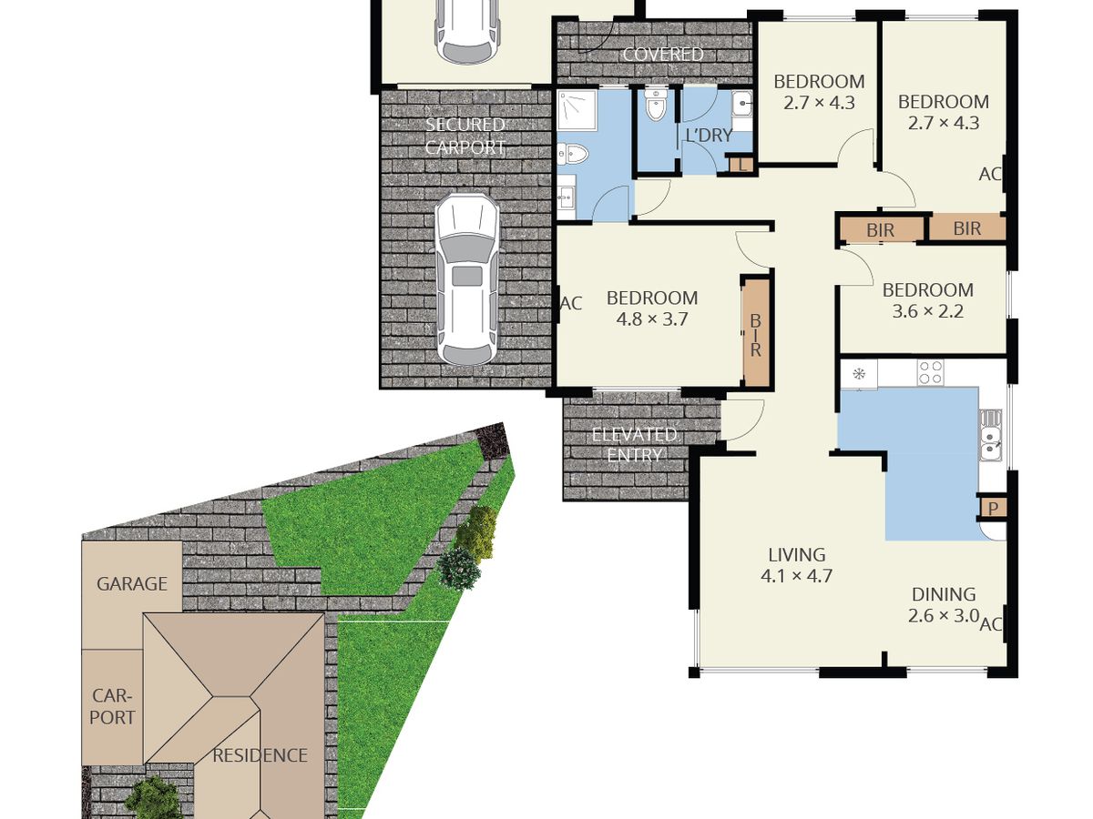 22 Teal Ct, Dandenong North