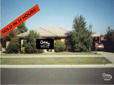 51 Lesley Drive, Hampton Park