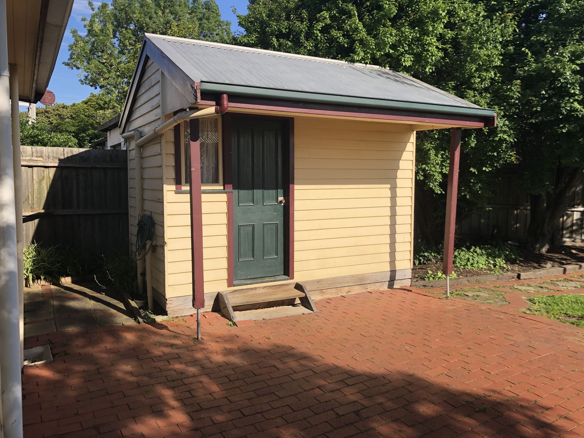 1 Argyle Street, Belmont