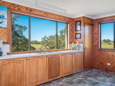1458 Coolamon Scenic Drive, Mullumbimby