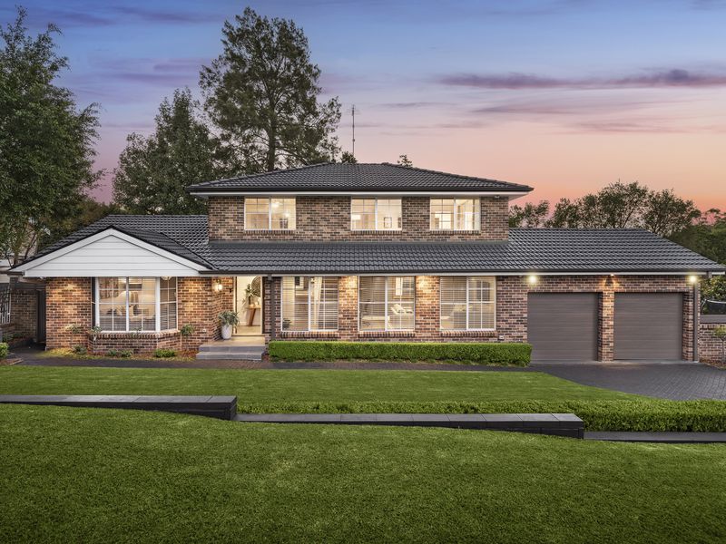 5 Arlington Avenue, Castle Hill