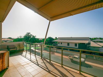 38/44 Counihan Crescent, Port Hedland