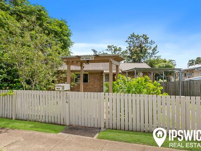 204 CROSS STREET, Goodna