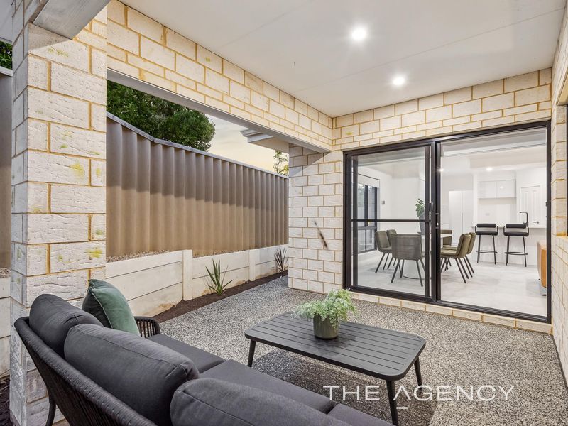 3A Ferdinand Crescent, Coolbellup