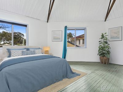 28 Pinnacle Street, Causeway Lake