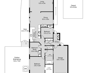 404 West Tamar Highway, Riverside