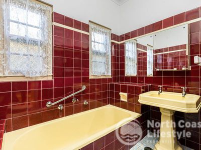 8 Palm Avenue, Mullumbimby