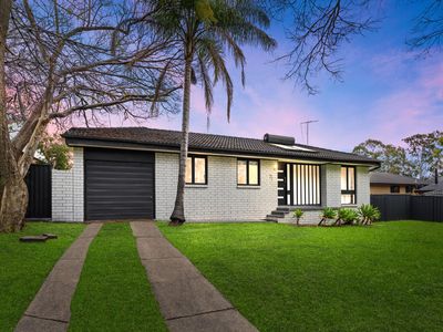 71 The Parkway, Bradbury