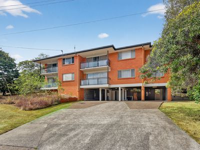 2 / 12 Stanley Street, Indooroopilly