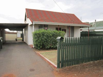 8 Boundary Street, South Kalgoorlie