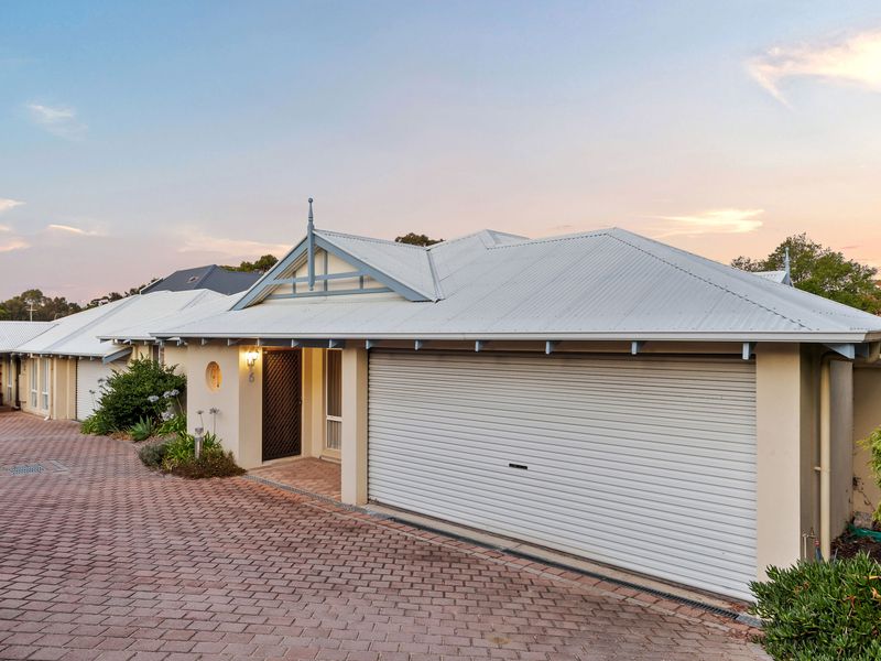 6/430 Vincent Street West, West Leederville