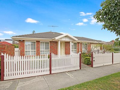 1/15 O'Connor Street, Reservoir