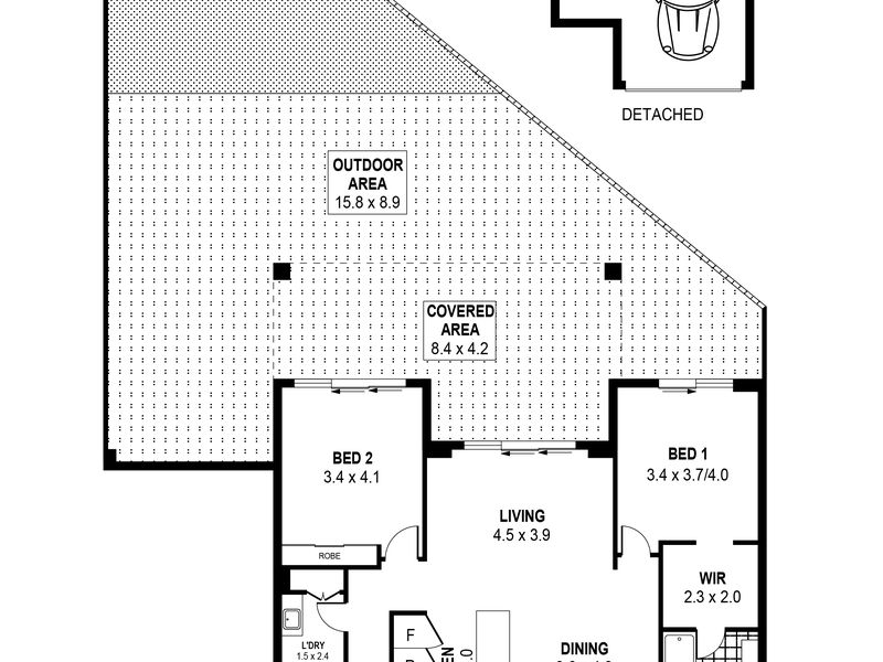 105 / 3 Grand Court, Fairy Meadow