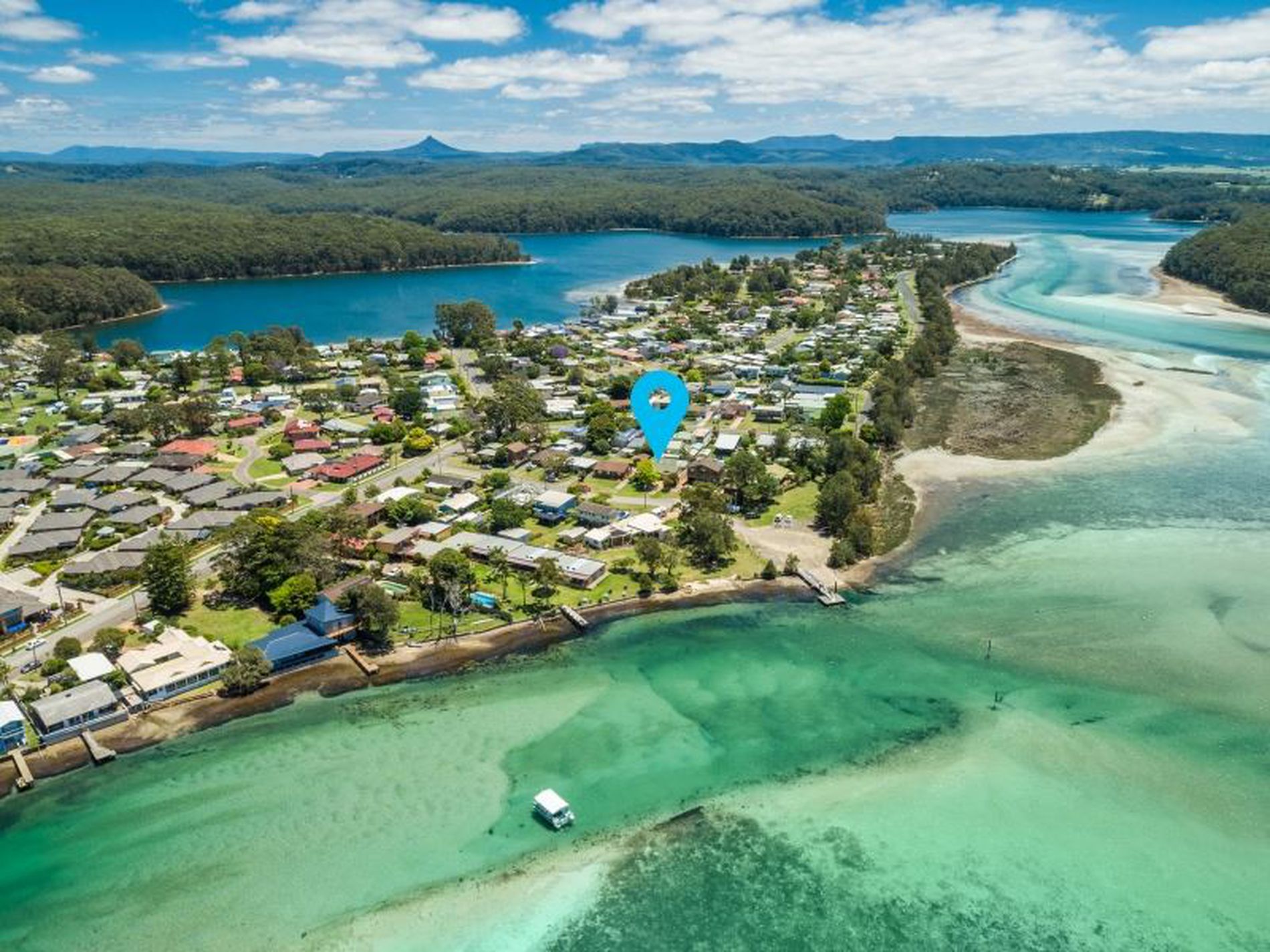 9 Maria Ave, Burrill Lake