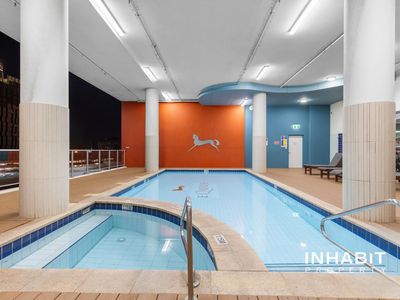 137 / 580 Hay Street, Perth