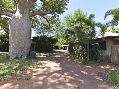 2 / 7 Cycas Close, Kununurra