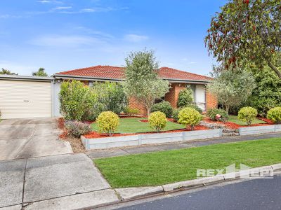 44 Springfield Crescent, Hampton Park