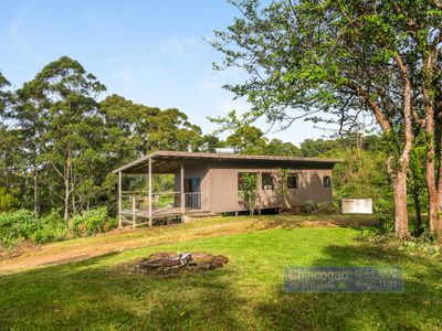 167 Goonengerry Mill Road, Goonengerry