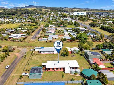 32 Halloran Street, Tolga