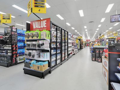 1-15 St John Street, Launceston