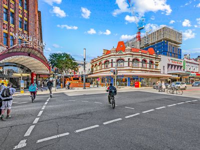 Shop T22 247 Wickham Street, Fortitude Valley