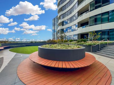 1005 / 2 Hallenstein Street, Footscray