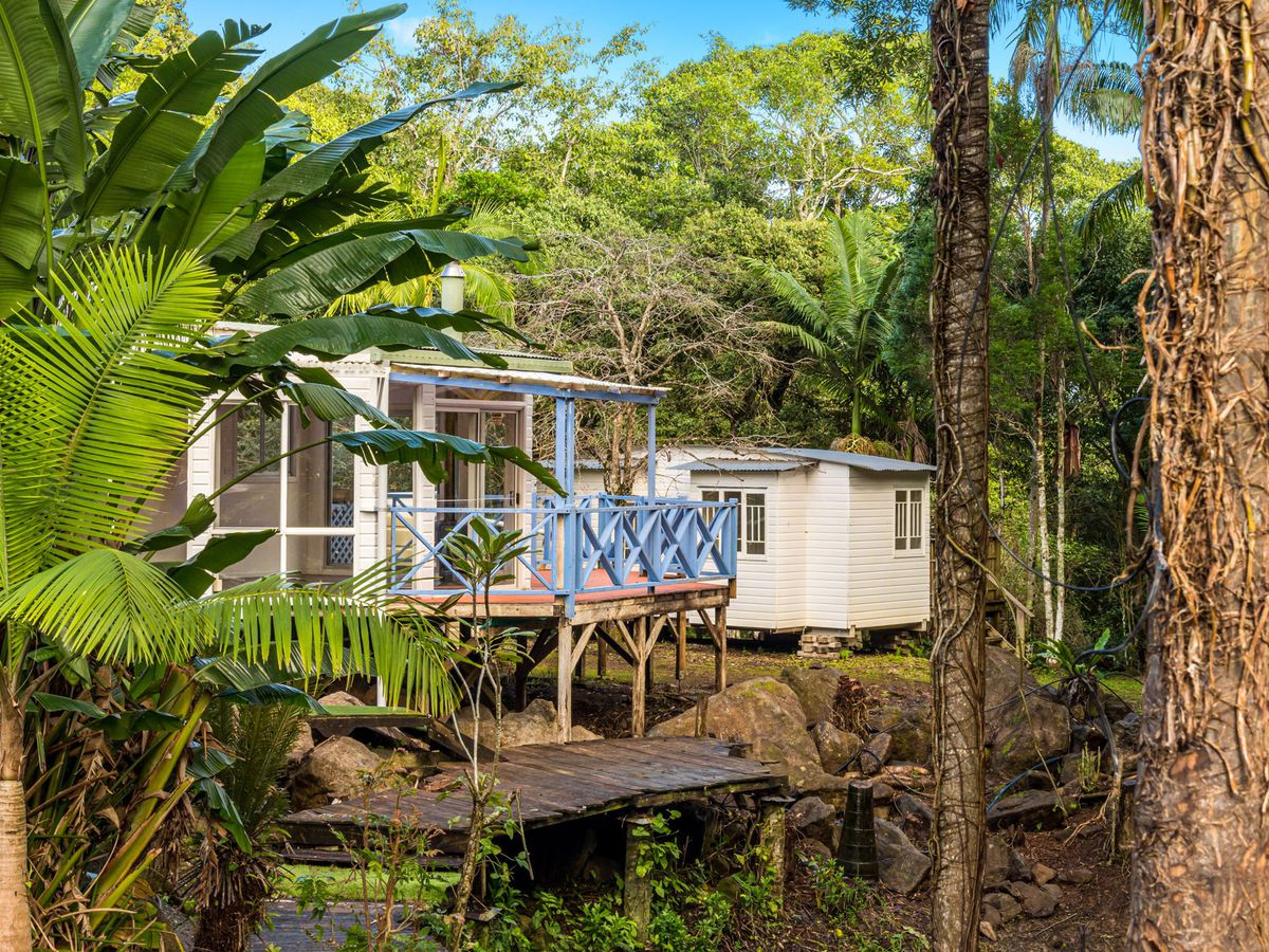 Lot 9 / 23 Prestons Lane, Tyagarah