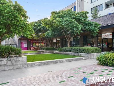 112 / 4 Mackinder Street, Campsie