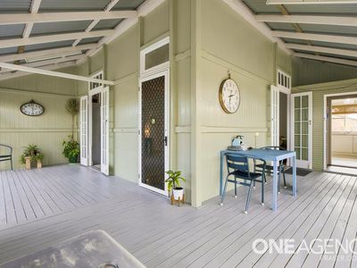 210 Fort Street, Maryborough