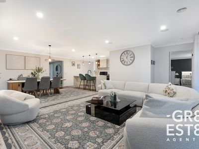 45 Pegasus Road, Cranbourne West