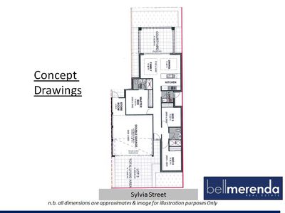 (Lot 3) 32 Sylvia Street, Balcatta