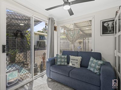 4 / 186 Sunrise Avenue, Halekulani