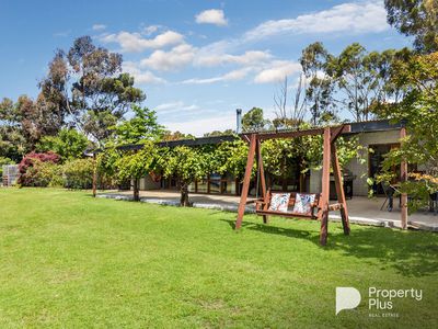 405 Heathcote-Redesdale Road, Heathcote