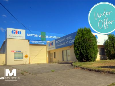 12 Centenary Avenue, Moorebank