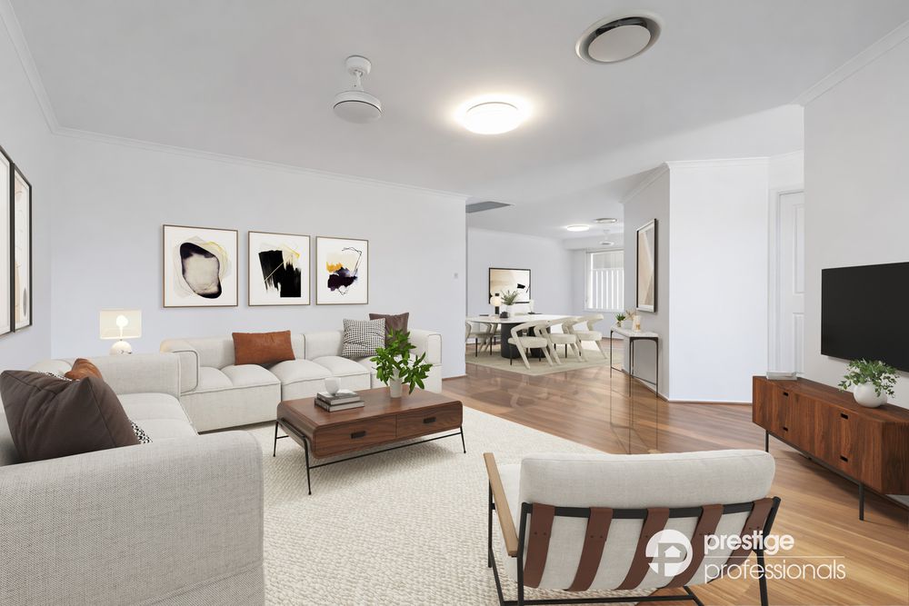 14 Woburn Abbey Court, Wattle Grove