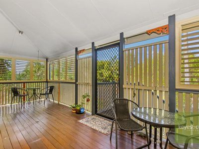 8 Railway Avenue, Railway Estate