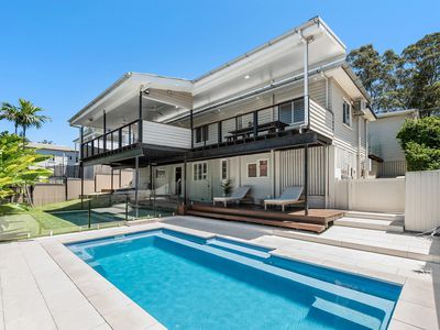 132 Seventeen Mile Rocks Road, Oxley