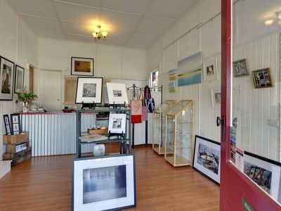 3426 Huon Highway, Franklin