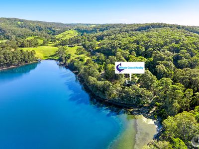 154 RIVERVIEW ROAD, North Narooma