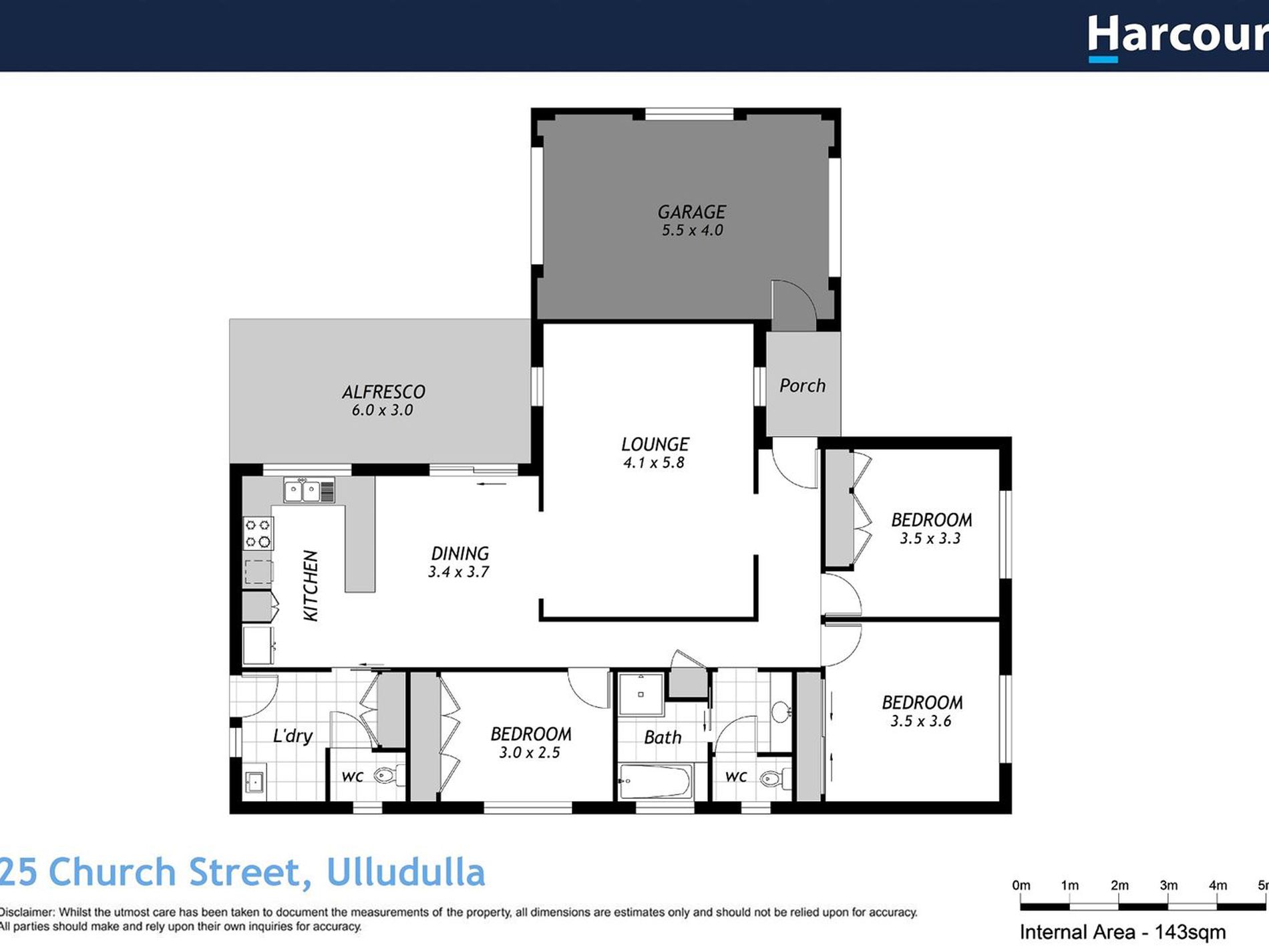 25 Church Street, Ulladulla