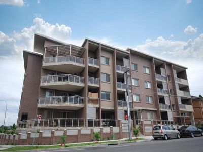 3 / 48 St Hilliers Road, Auburn