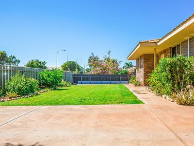 24 Steamer Avenue, South Hedland